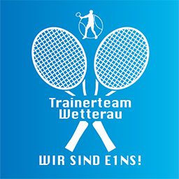 Trainerteam Wetterau Logo